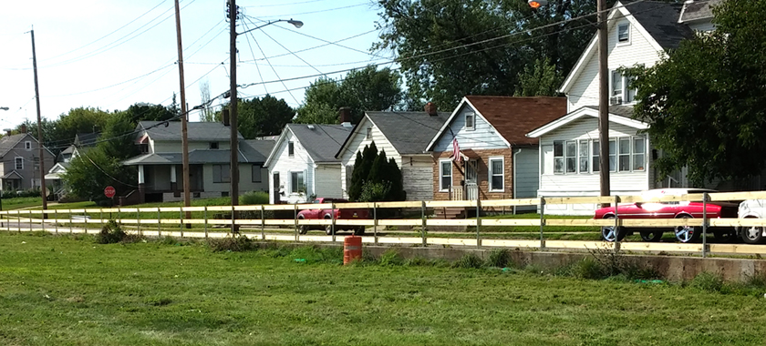 Klik Fence Company - Cleveland, Ohio