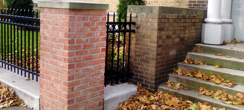 Klik Fence Company, Cleveland, OH