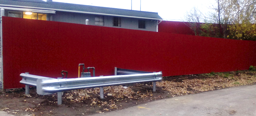 Klik Fence Company - Cleveland, OH