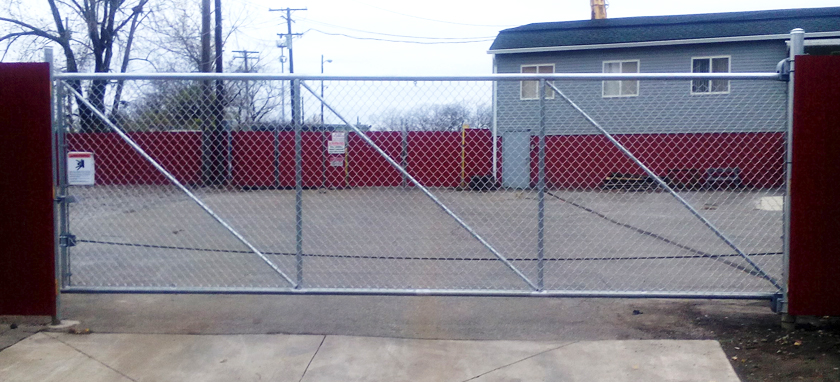 Klik Fence Company - Cleveland, OH