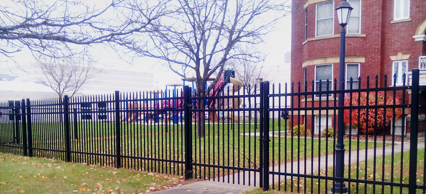 Klik Fence Company - Cleveland, OH