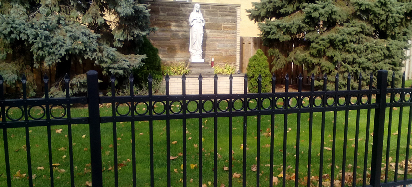 Klik Fence Company - Cleveland, OH