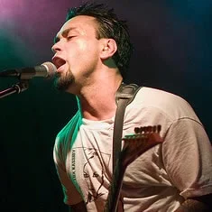 Eddie Bravo the musician