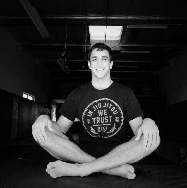 Andrew Ramm