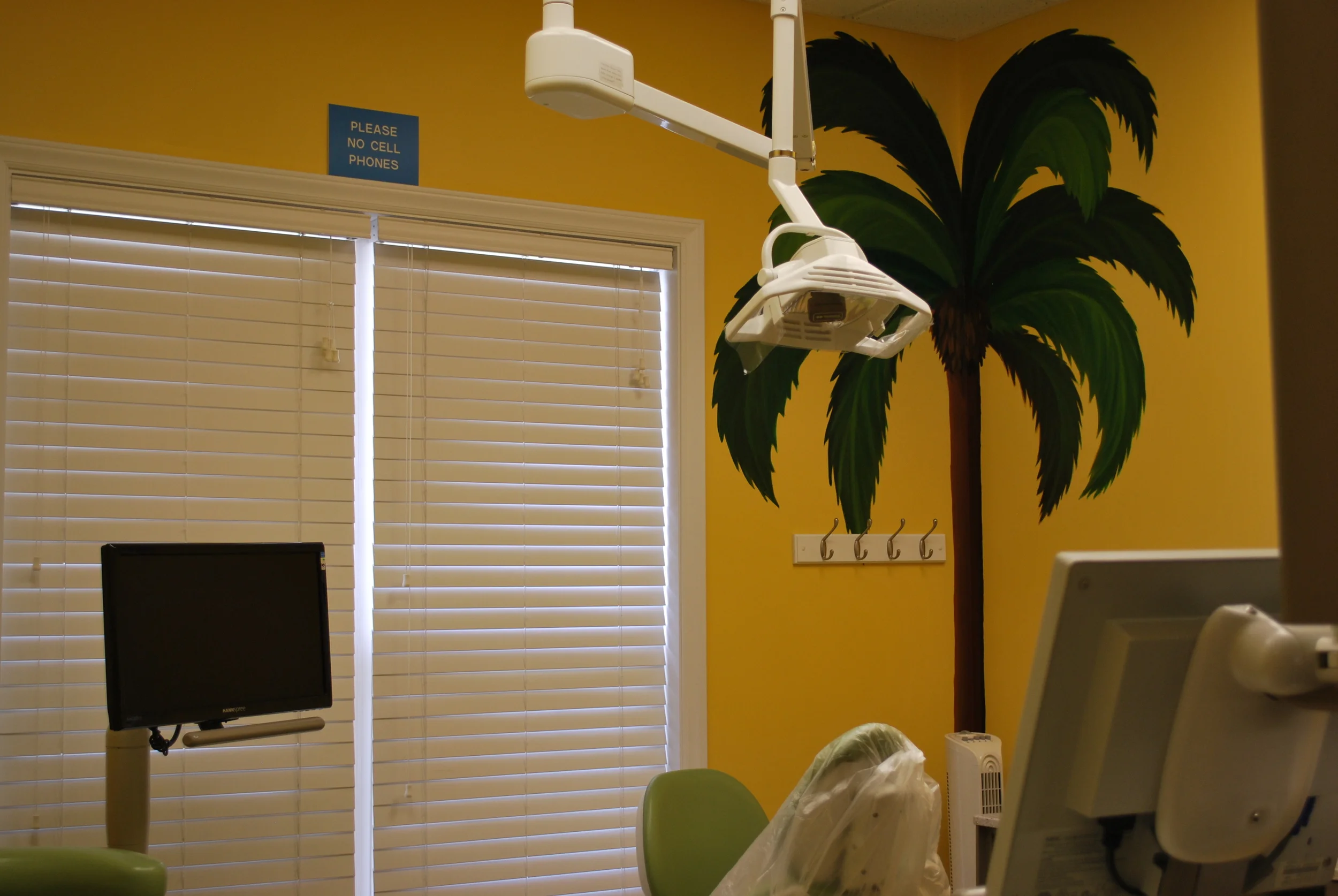 Image Gallery — Patterson Family Dental Care