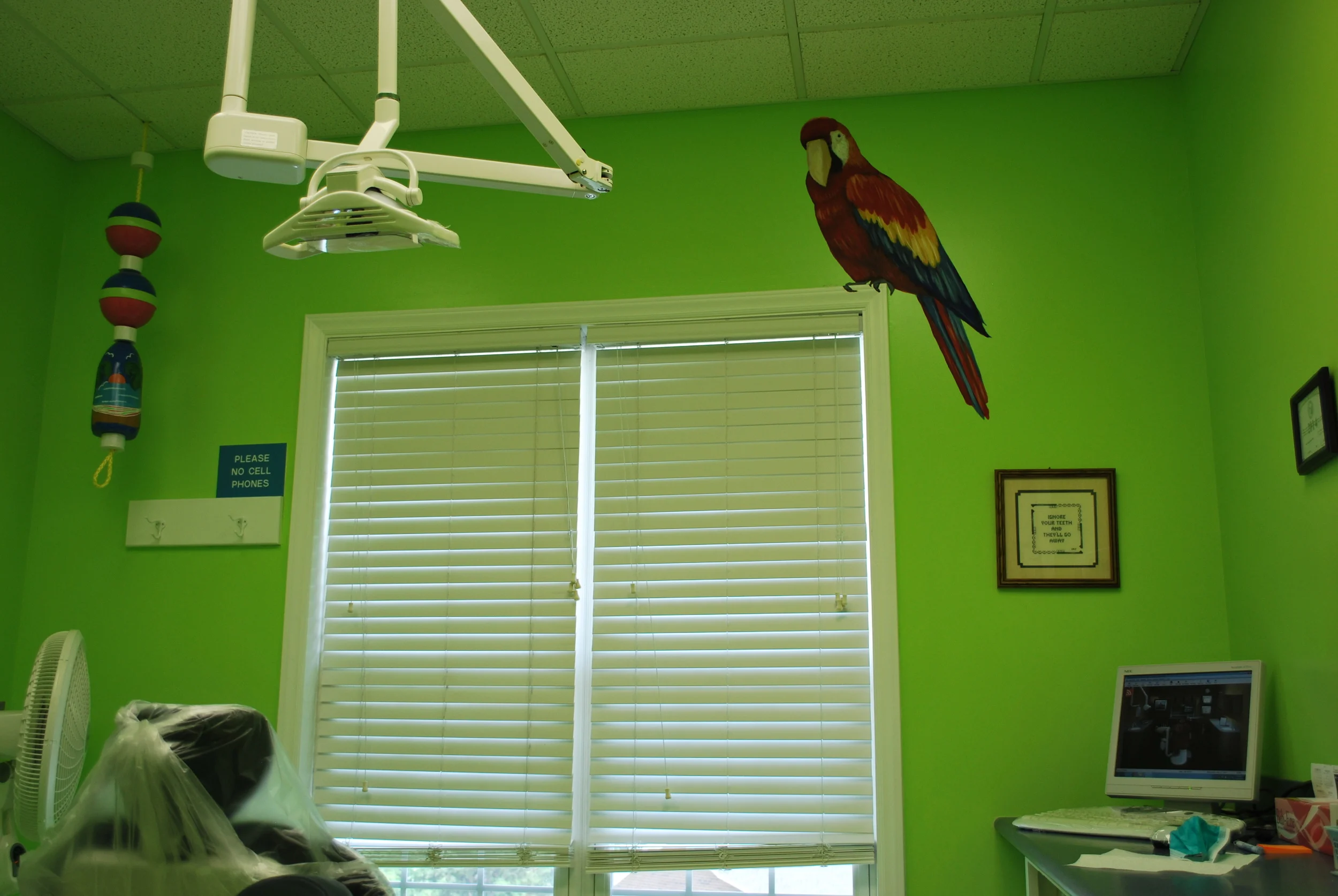 Image Gallery — Patterson Family Dental Care