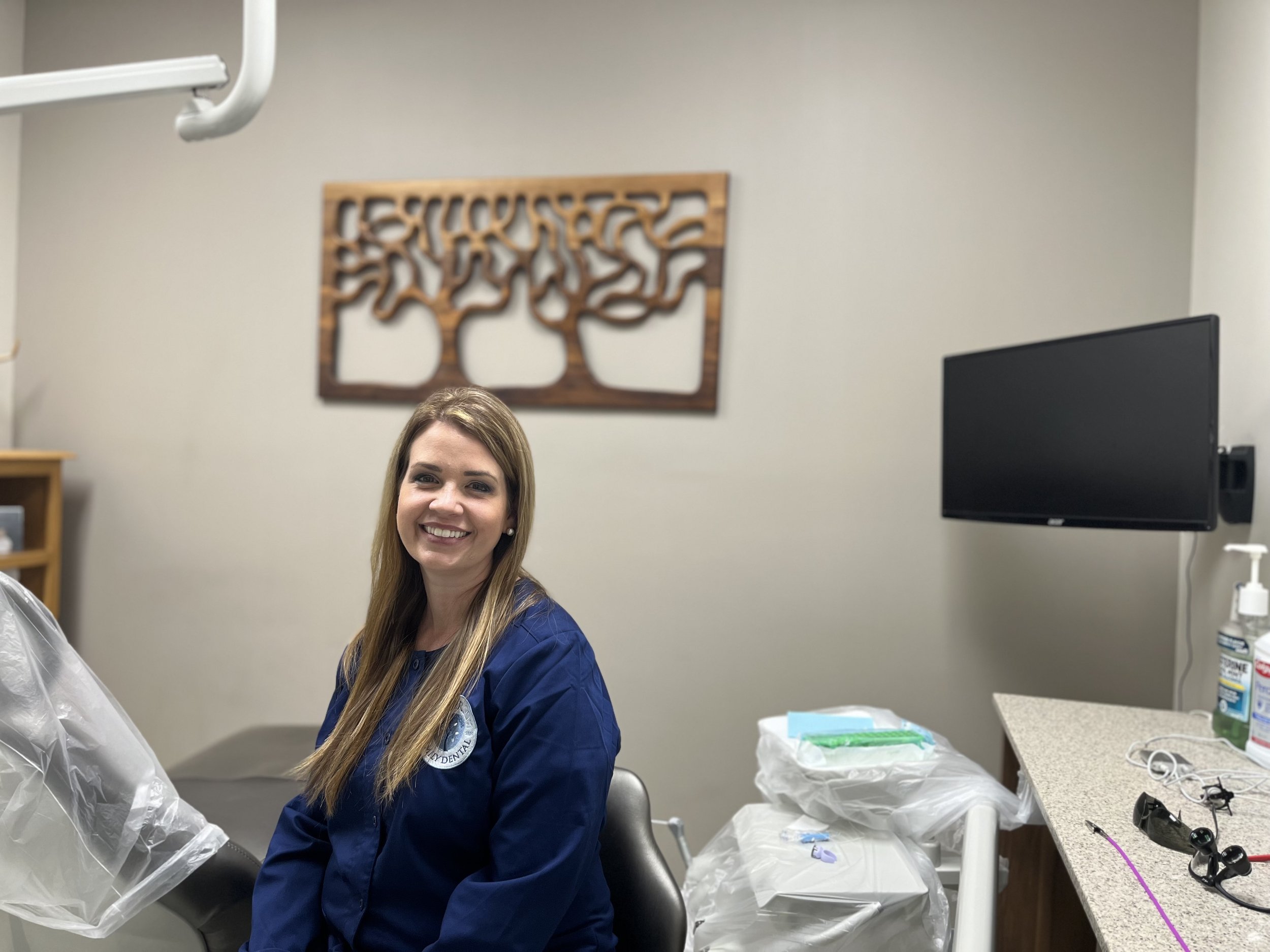 Staff — Patterson Family Dental Care