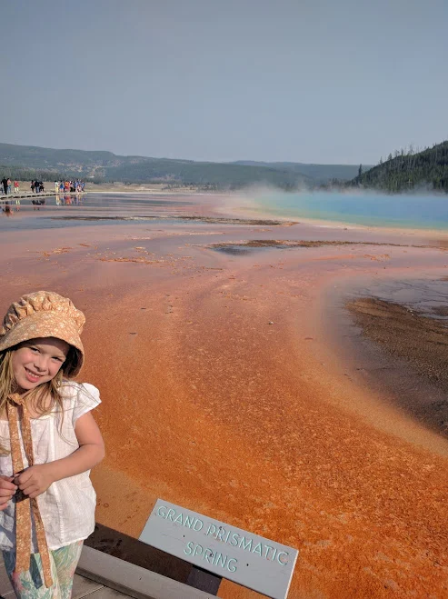Yellowstone