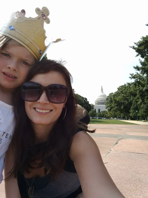 US Capitol