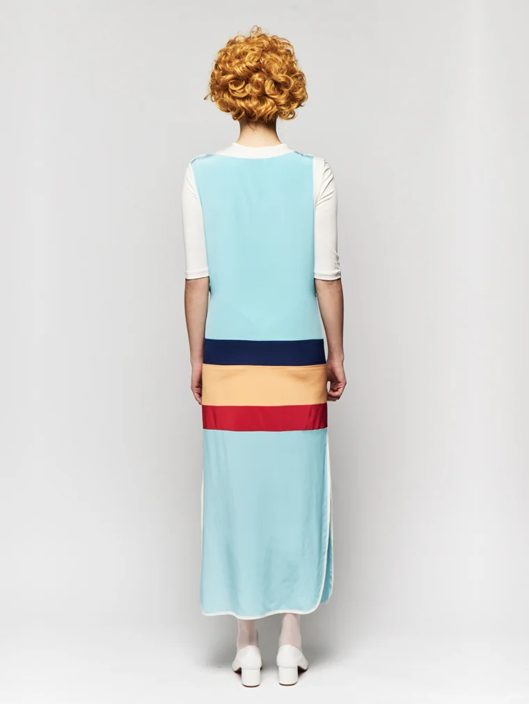Syntax Column Dress