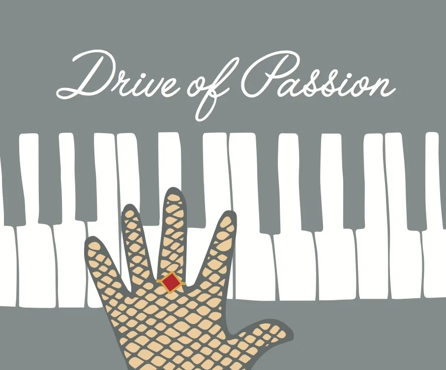 RCO Hand Me the Keys #3: Drive of Passion