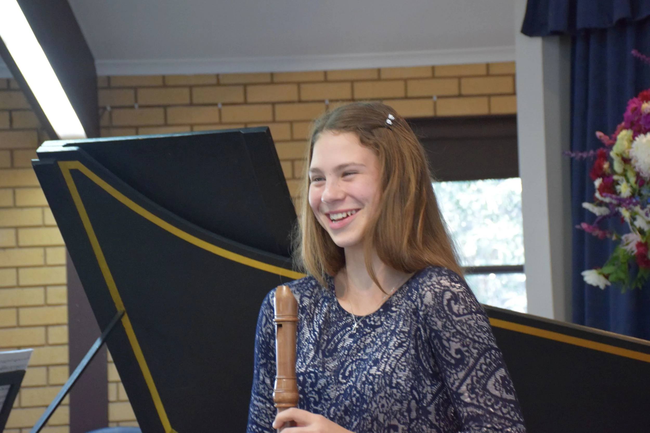 RCM Scholars Concert