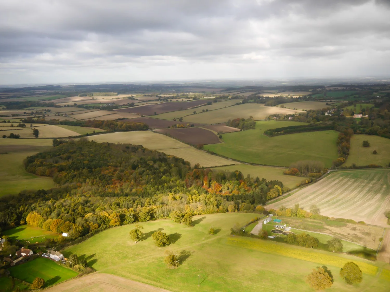 Concert Series # 7: English Music for Clarinet & Piano