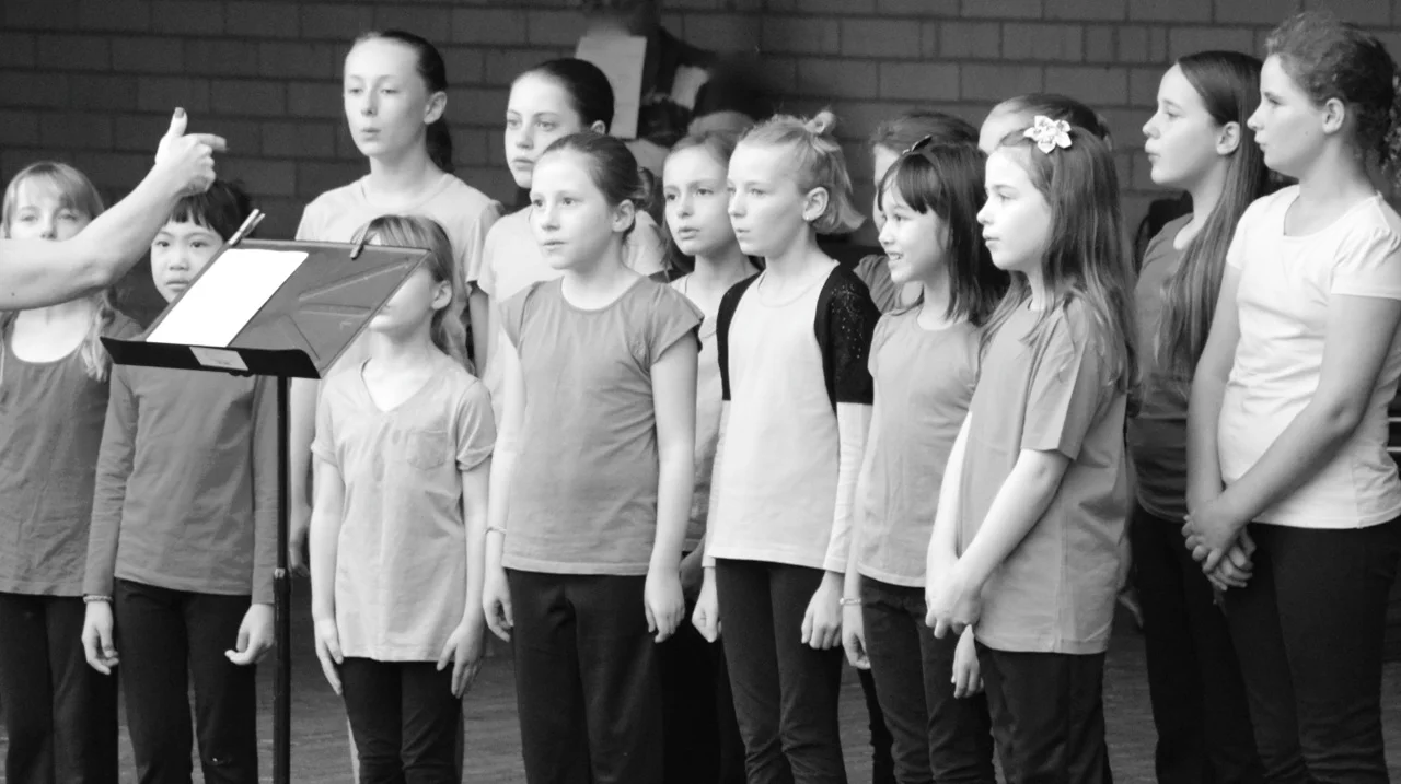 RCM Outdoor Ensembles Concert