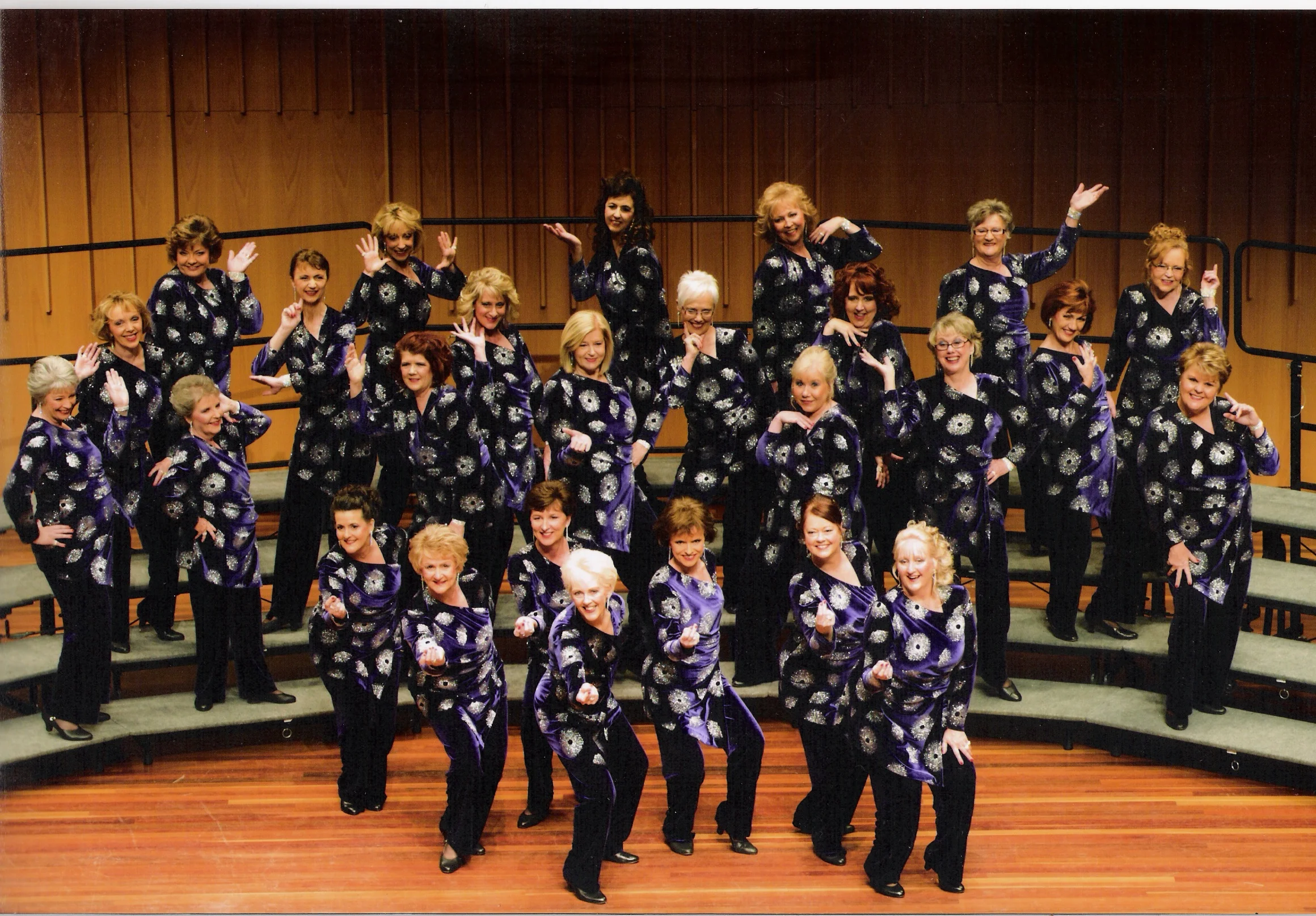 Murrumbidgee Magic Workshop