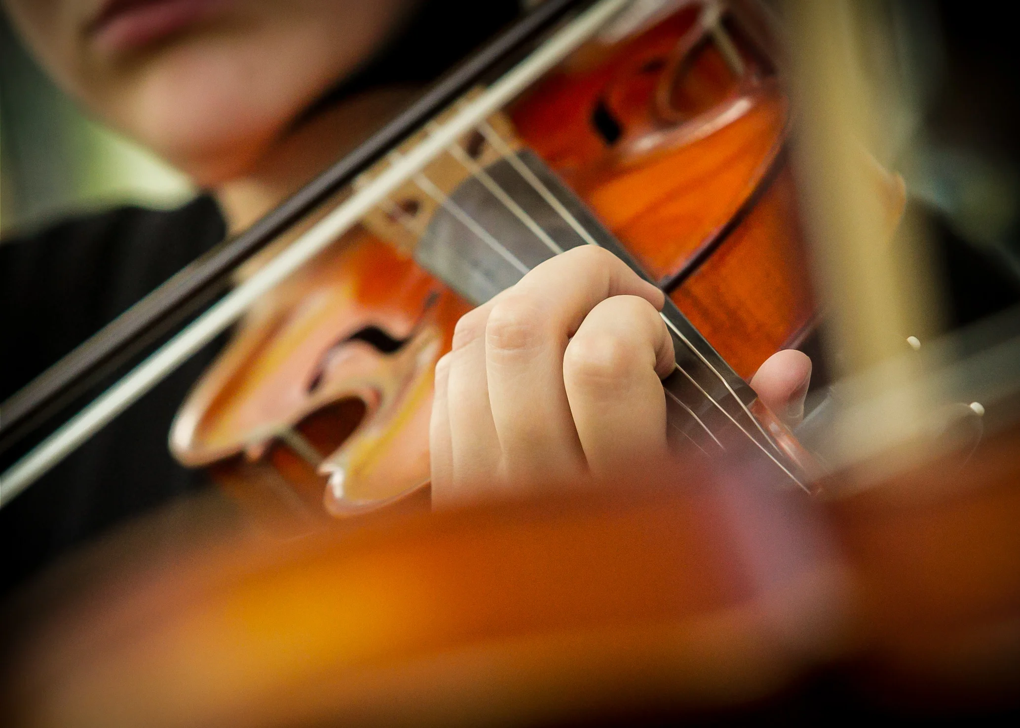 Term 3 Week 2 - Friday Night Student Recital 