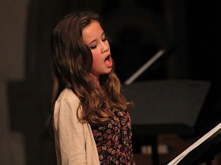 Term 3 Week 6 - Friday Night Student Recital