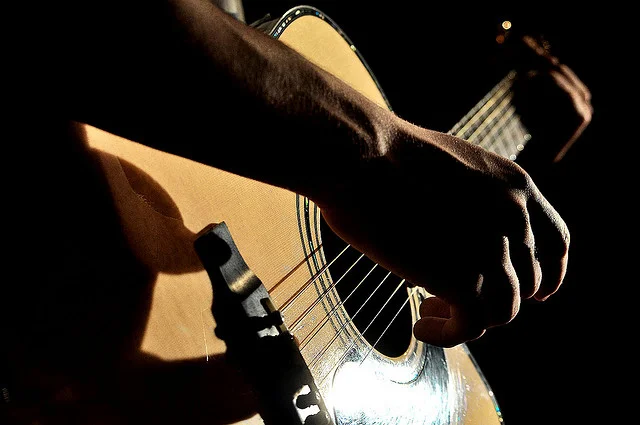 Term 3 Week 8 - Friday Night Student Recital