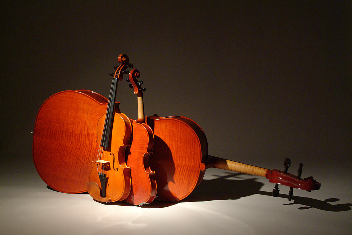 Adult Strings Workshop - Bathurst