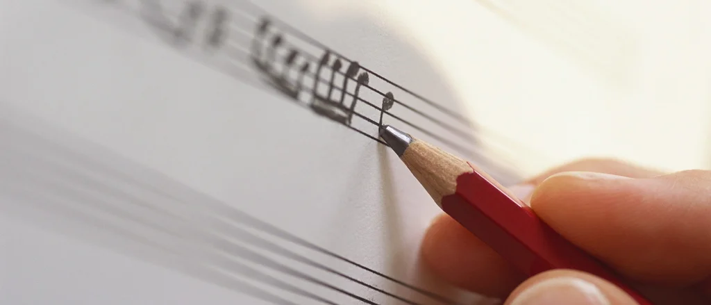 Composer and Song Writer Workshop