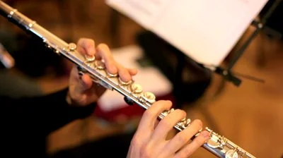 Term 4 Week 6 - Friday Night Student Recitals