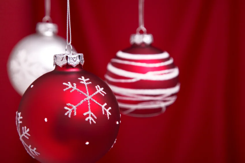 Christmas Carols at St Johns Church