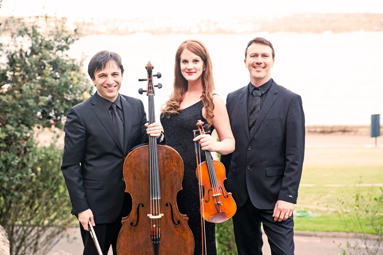 RCM 2016 Concert Series Launch