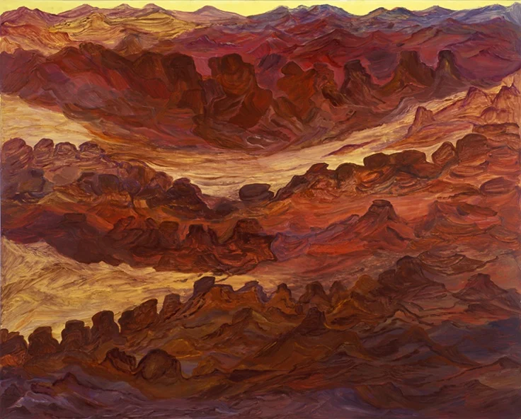 RCM Concert Series No.#4: Australian Landscapes Re-Imagined