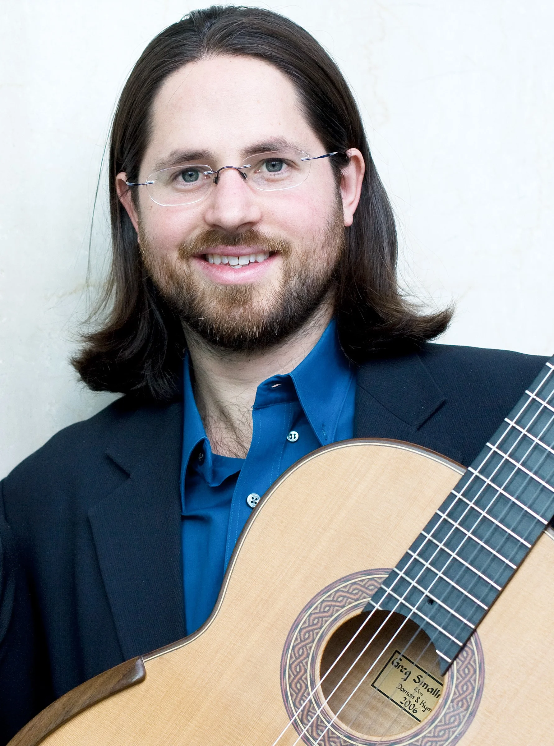 RCM Concert Series No.#8: Art of the Spanish Guitar