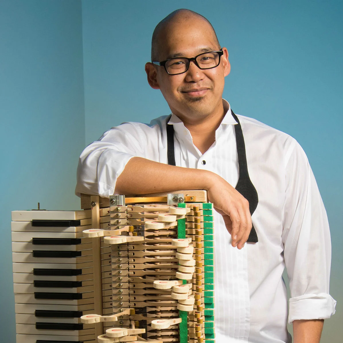 RCM Concert Series No.#5: Jovanni-Rey V. de Pedro