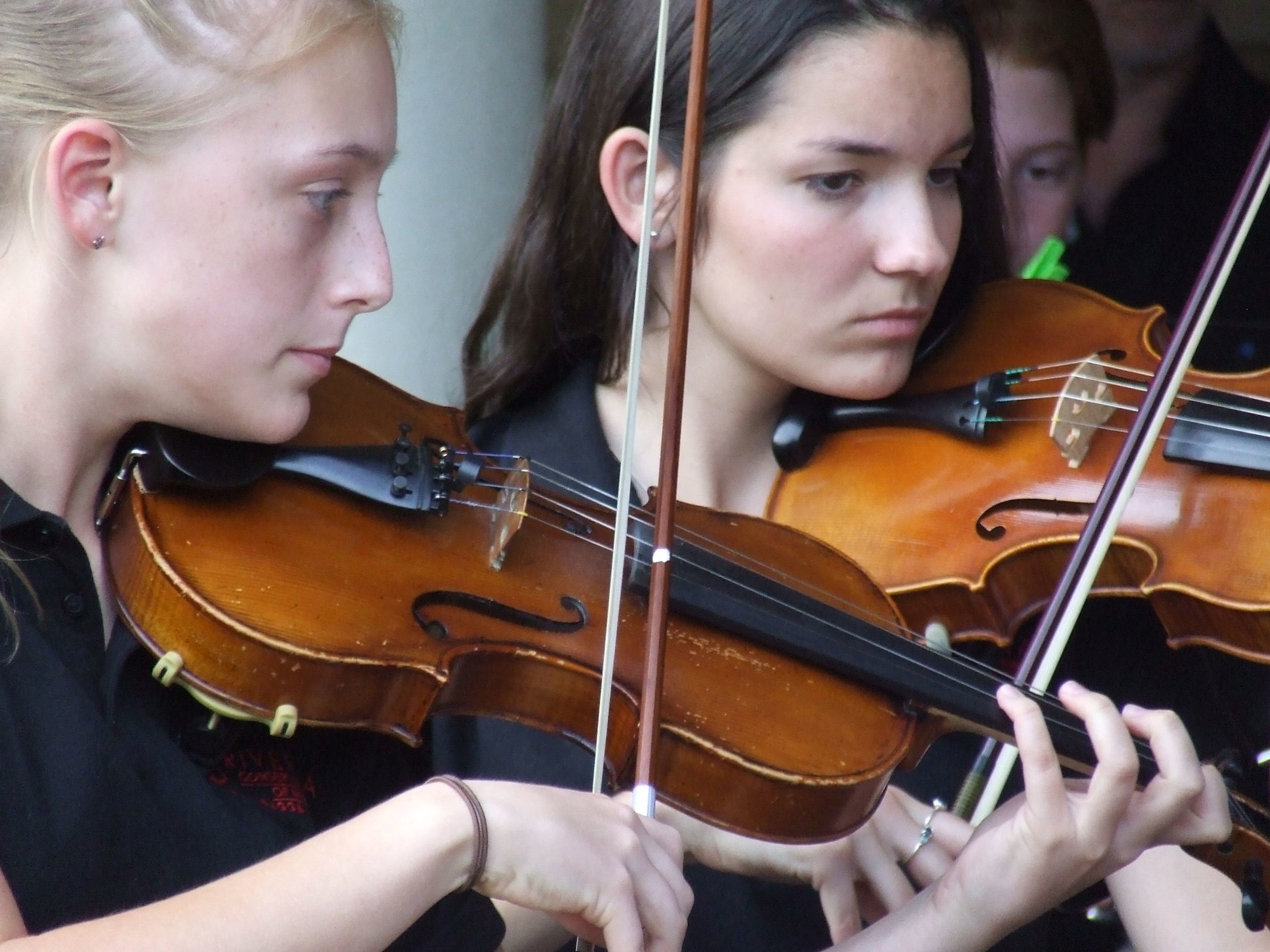 RCM Ensembles Concert | St Johns Anglican Church