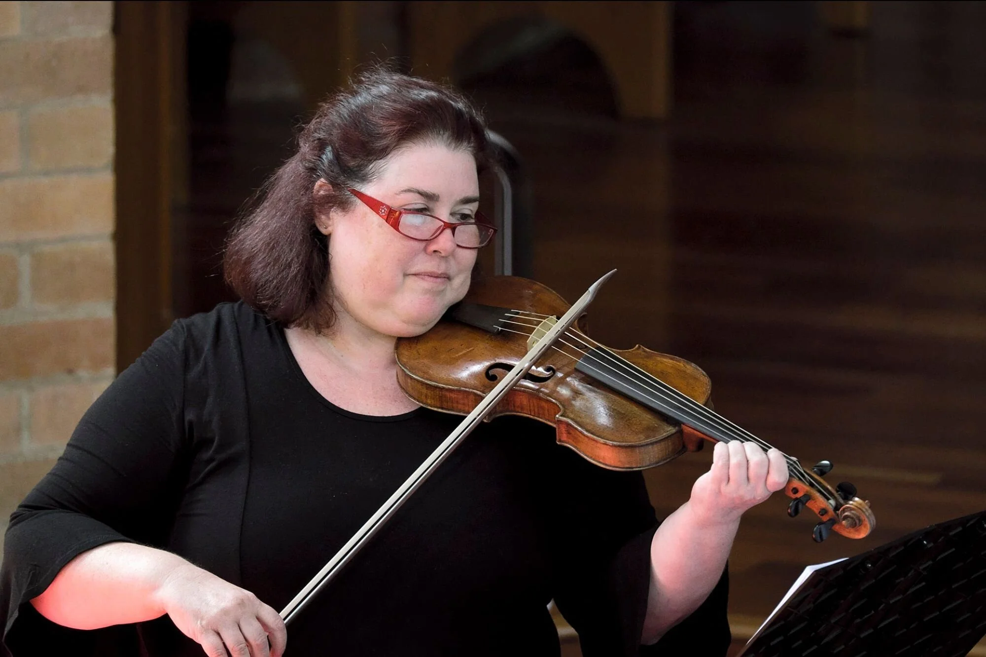 Live @ Lunch Concert Series: Beethoven and Brahms