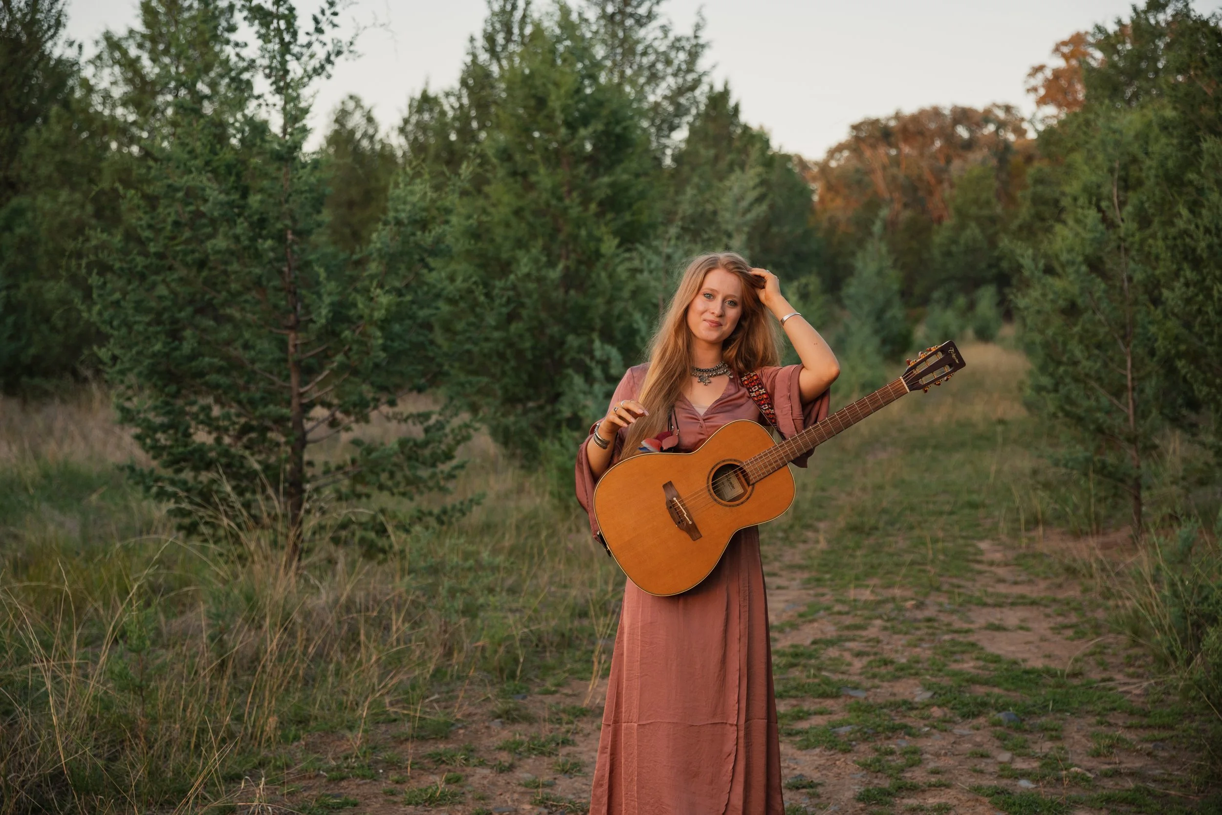 Free Live at Lunch No.#2: Wildharmony