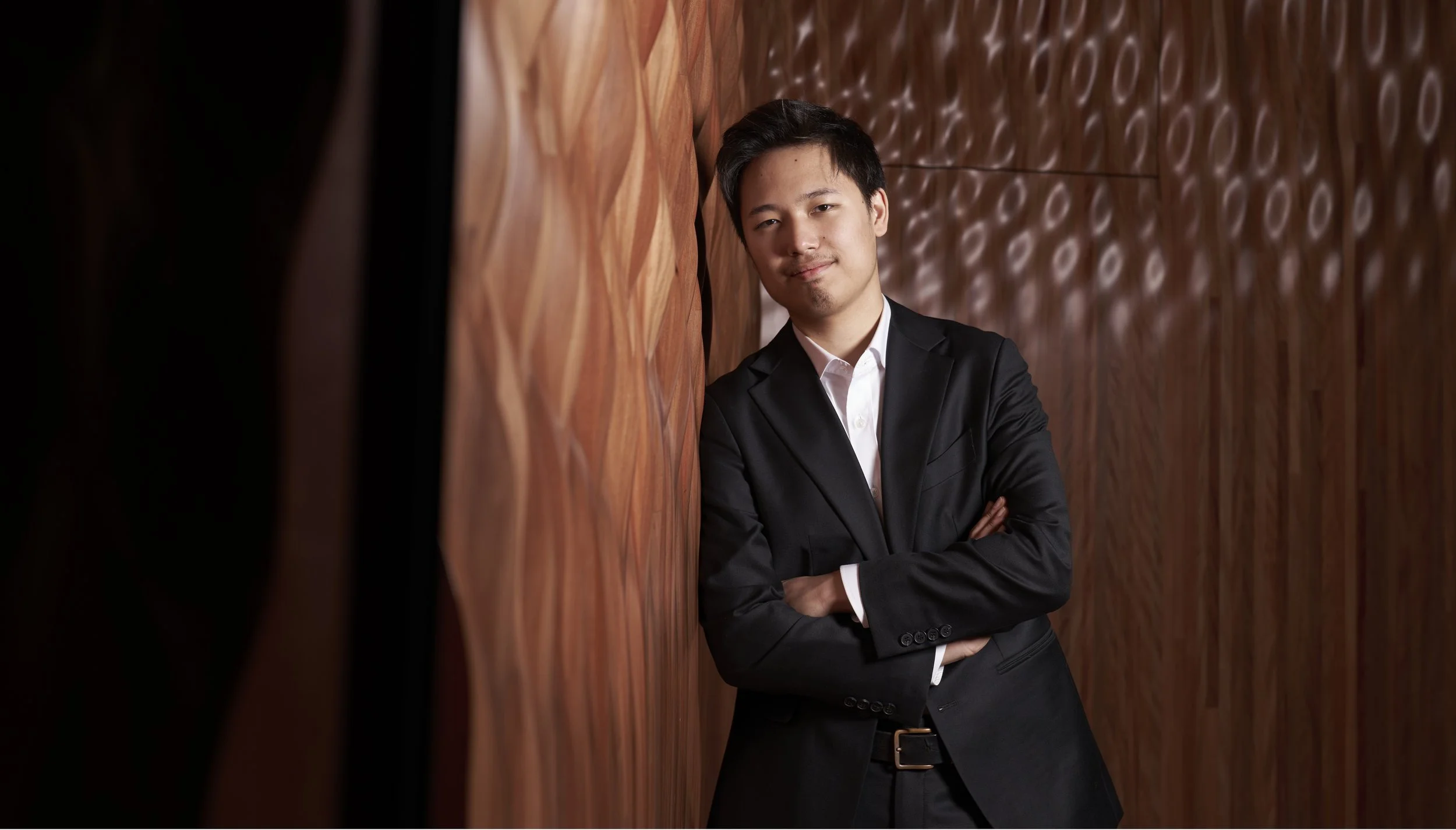 Jeonghwan Kim | 2023 Sydney International Piano Competition Winner