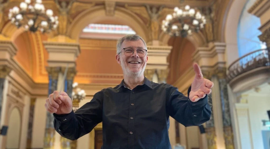 2025 Festival of Concert Bands