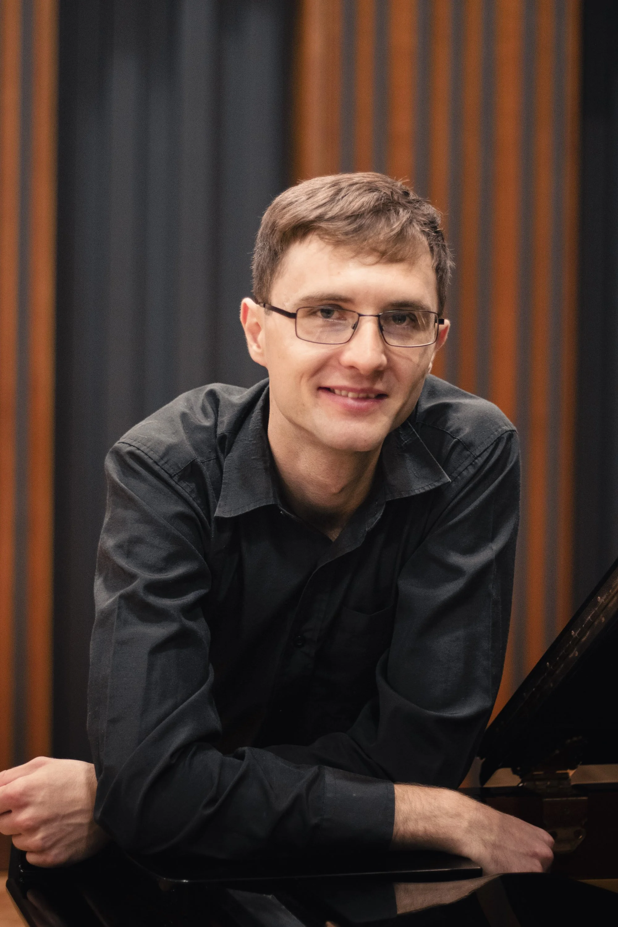 Matthew Garvie Piano Recital