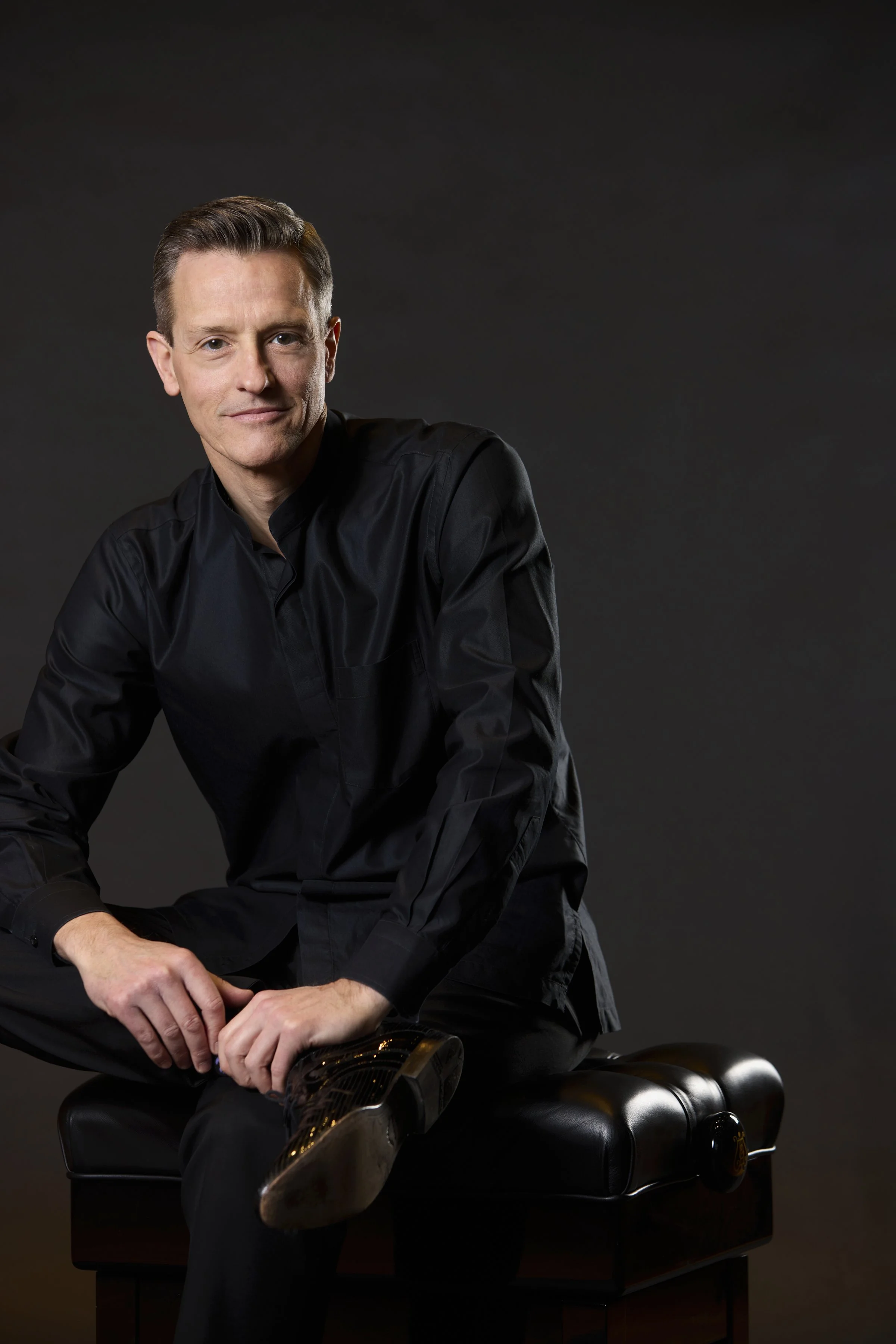 RCM Visiting Artist Series 2026: Timothy Young