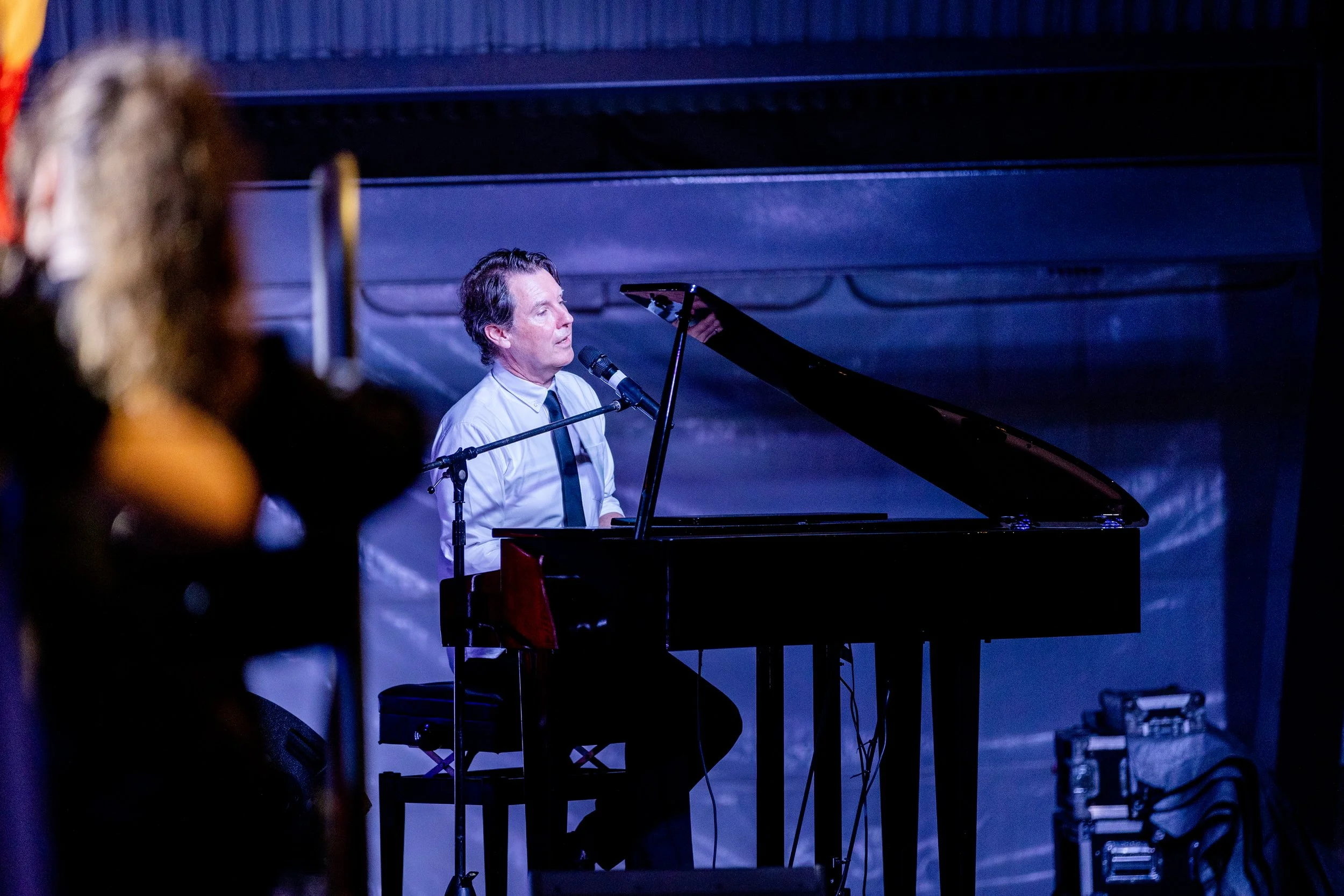 RCM Lunchtime Concert Series: Character Chronicles