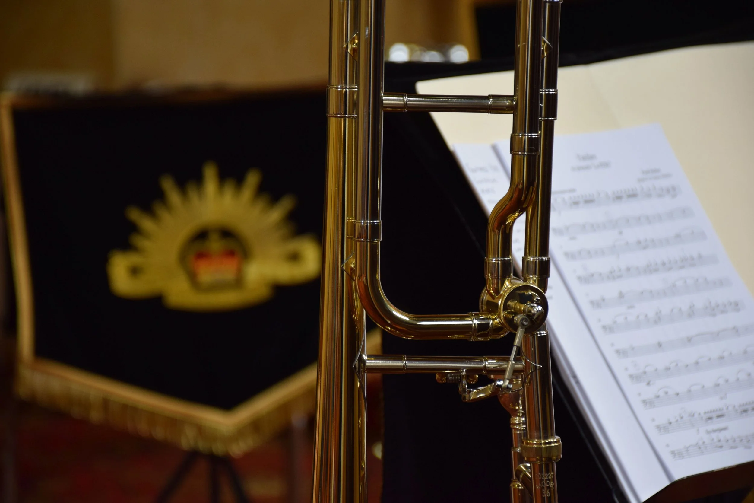 RCM Lunchtime Concert Series: AABK - Brass &amp; Woodwind Ensemble