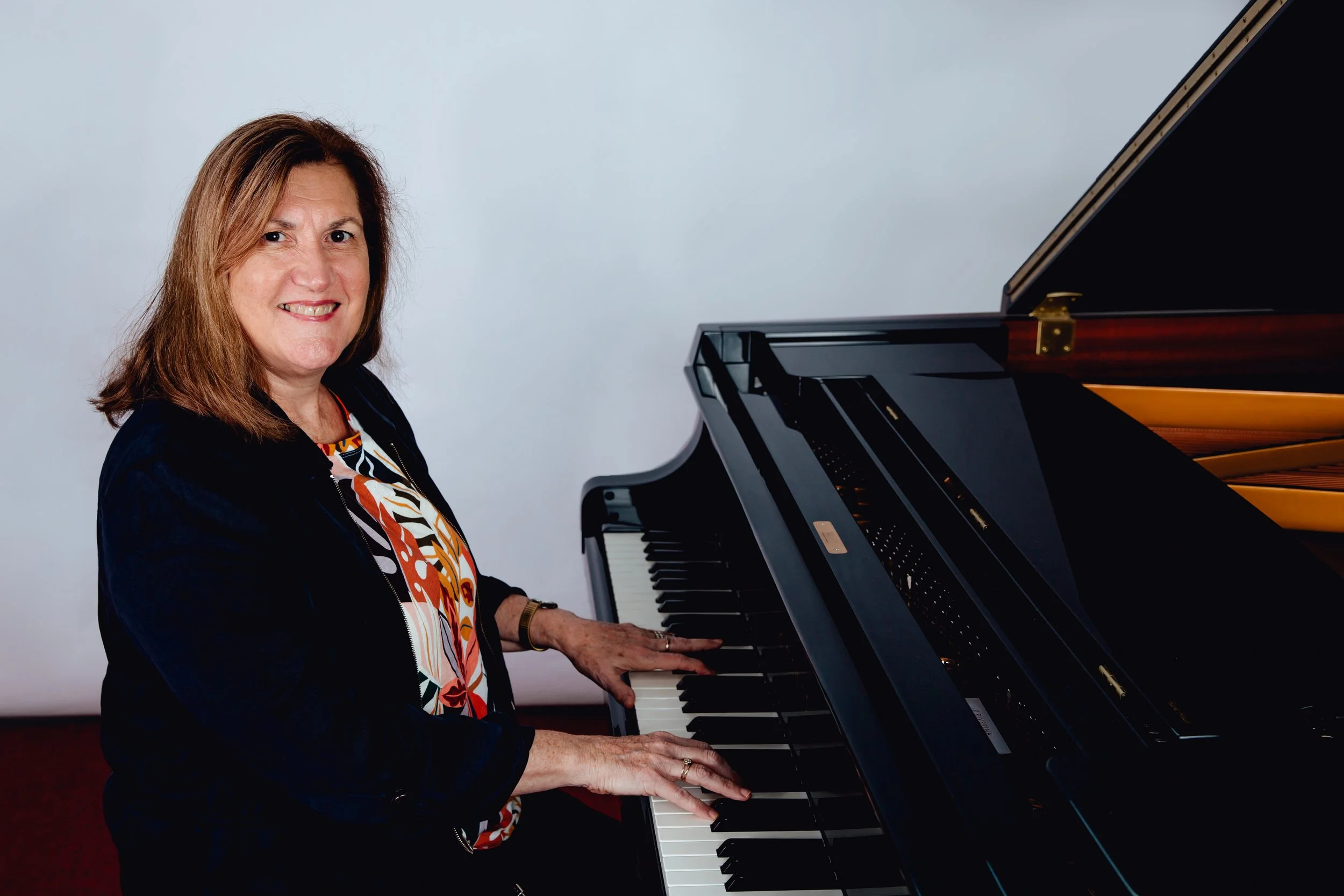 RCM Lunchtime Concert Series: Bach to Burrows