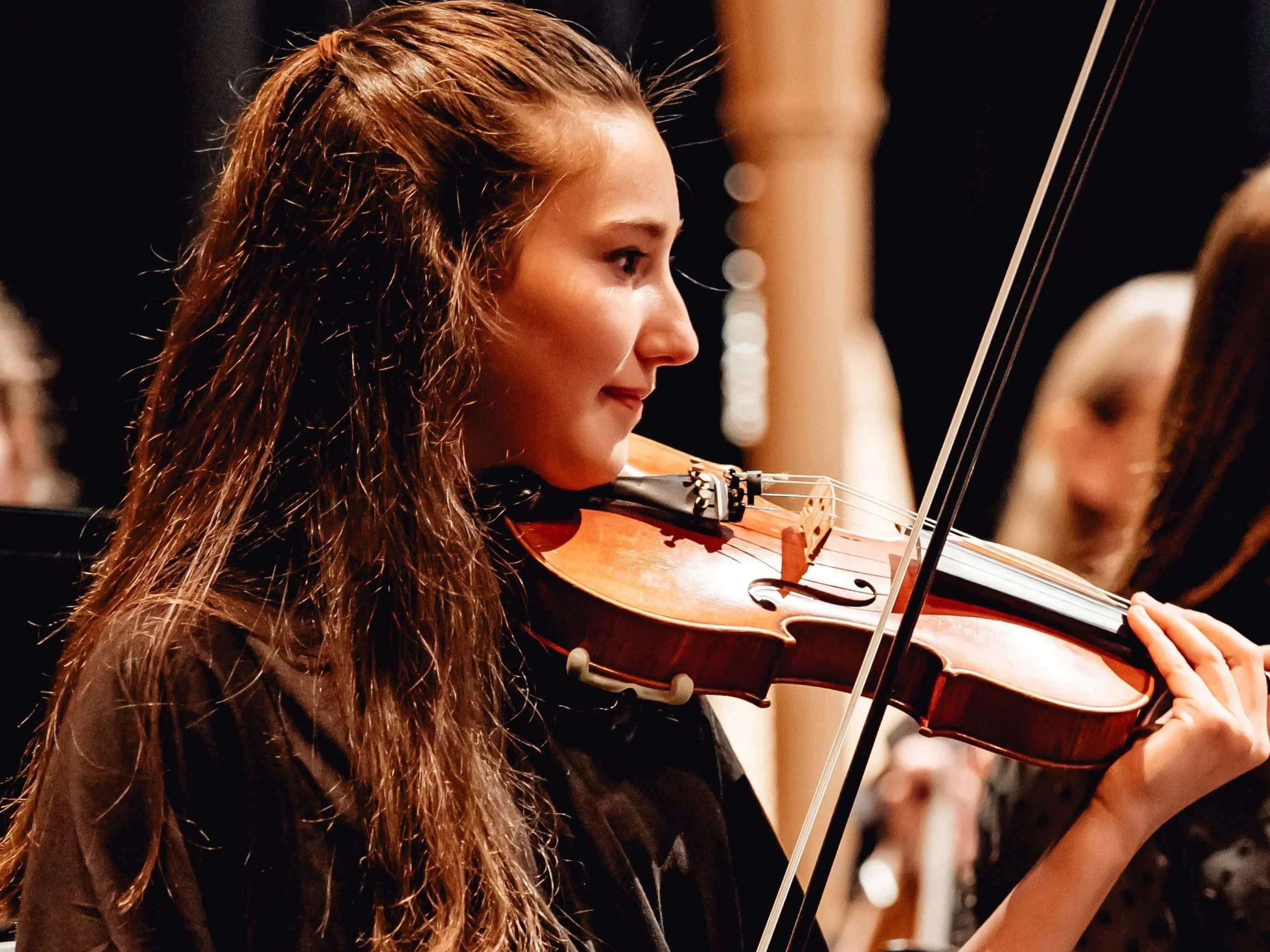 RCM Lunchtime Concert Series: Musik of Yore