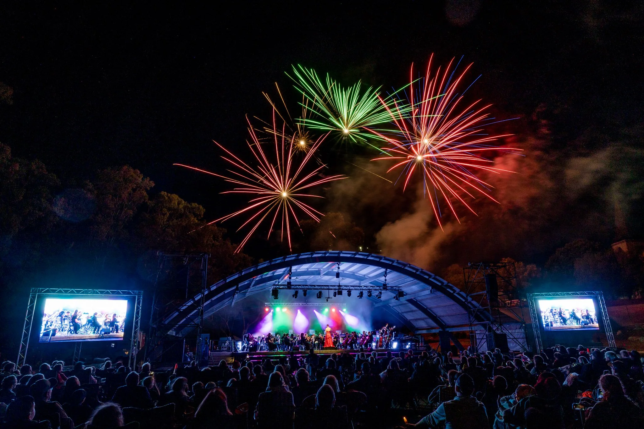 Christmas with the Con 2026