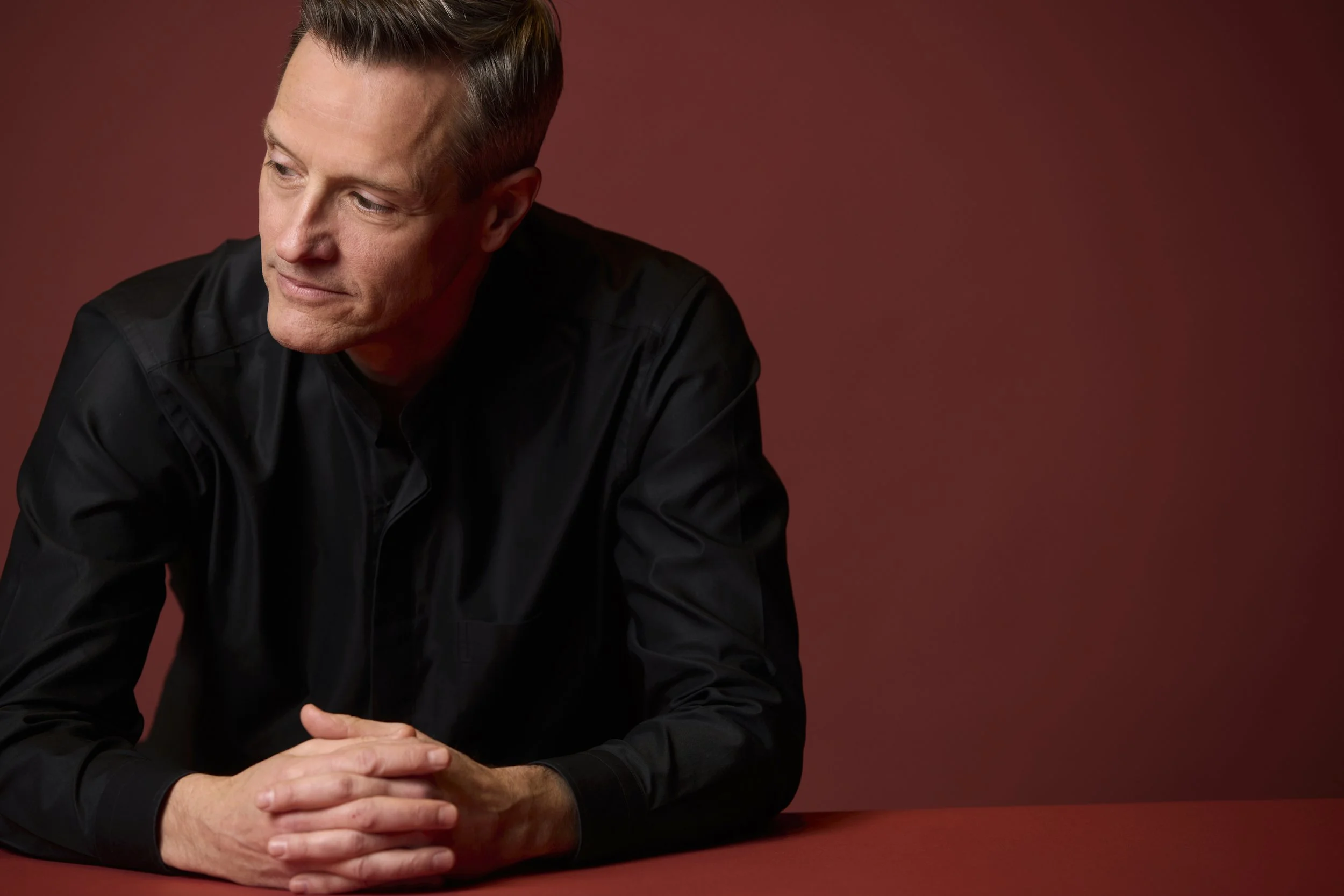 RCM Visiting Artist Series 2026: Timothy Young