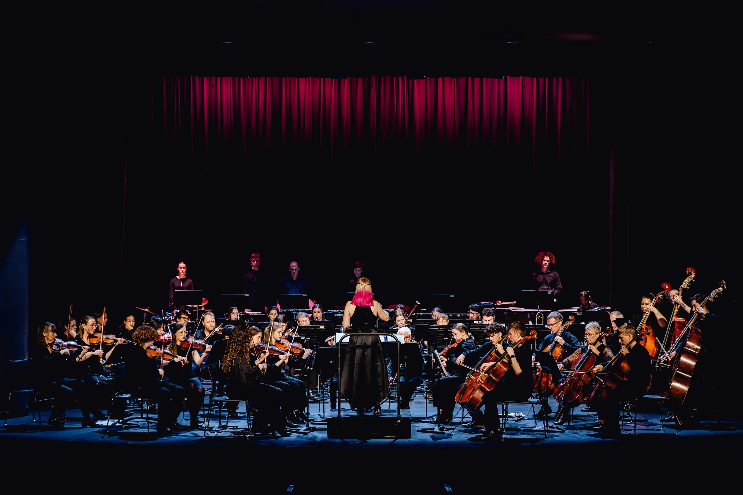 Symphonic Sounds 2026