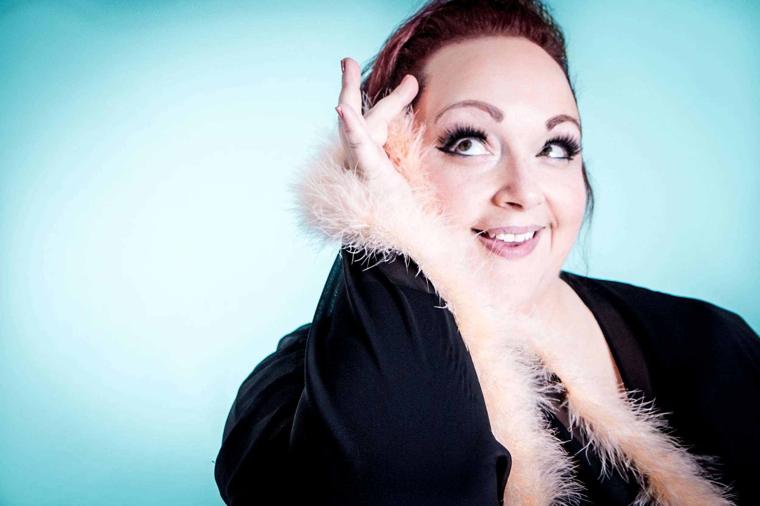 RCM Visiting Artist Series 2026: Opera Favourites with Helena Dix