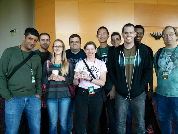 2013 Ruby Hero