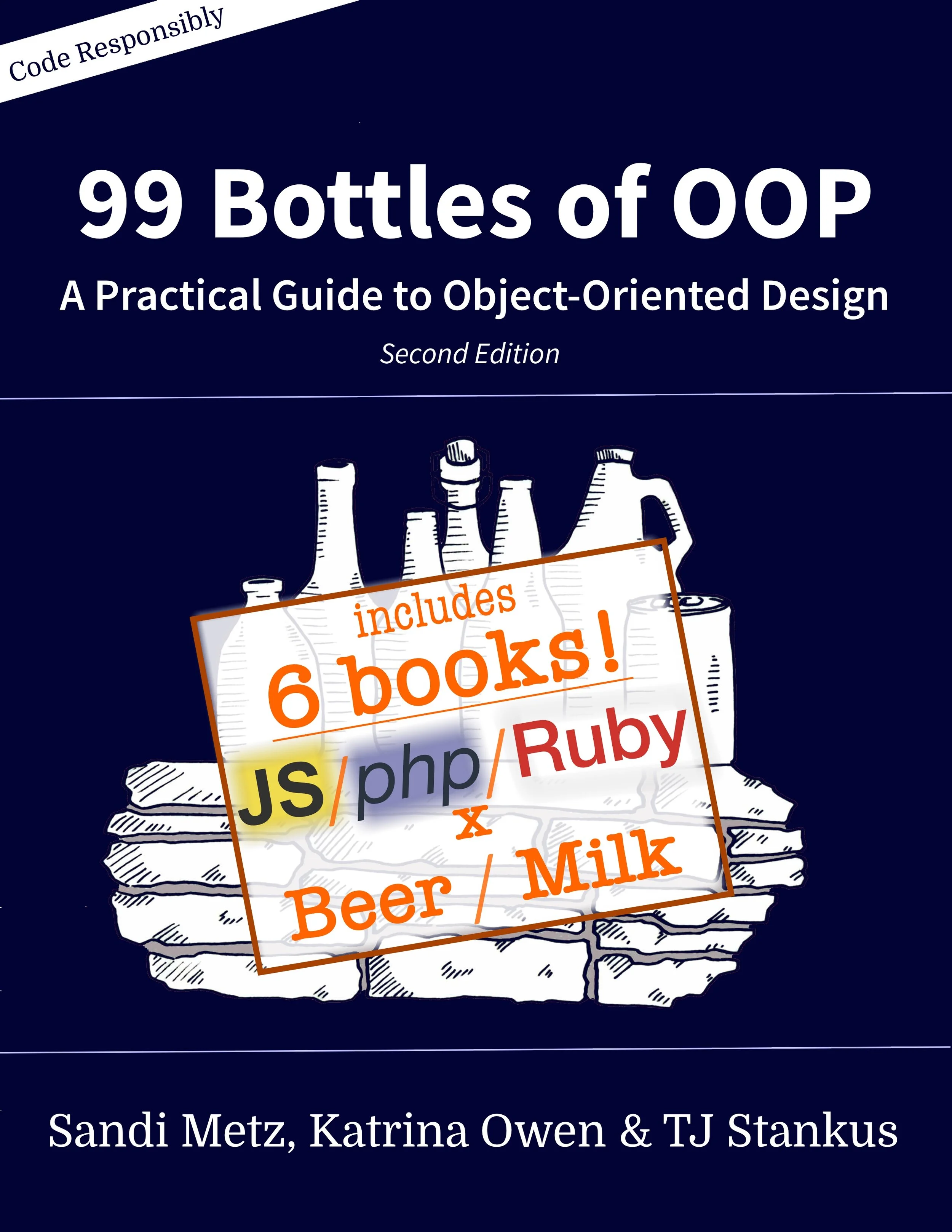 99 Bottles Sample Php Sandi Metz