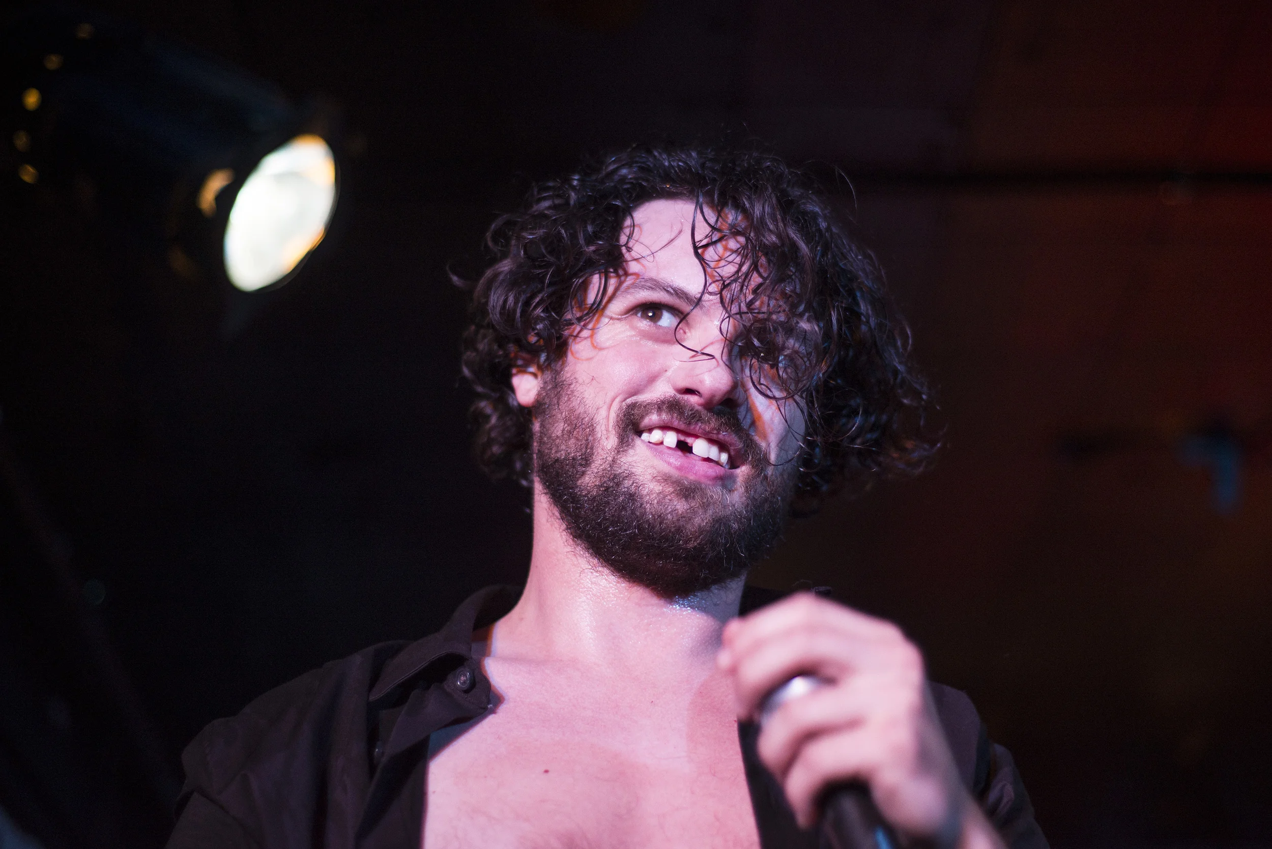 Single Mothers, Horseshoe Tavern, 2015
