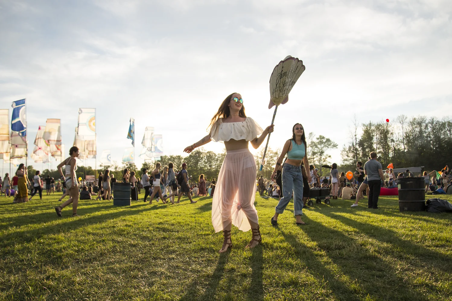 Wayhome, 2017