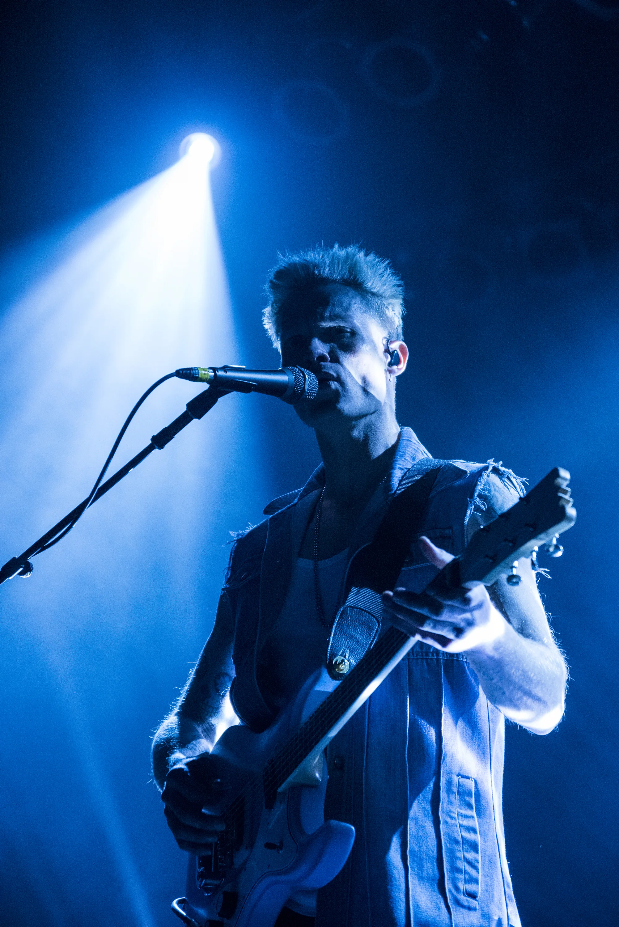 Mother Mother, The Phoenix Concert Theatre, 2019